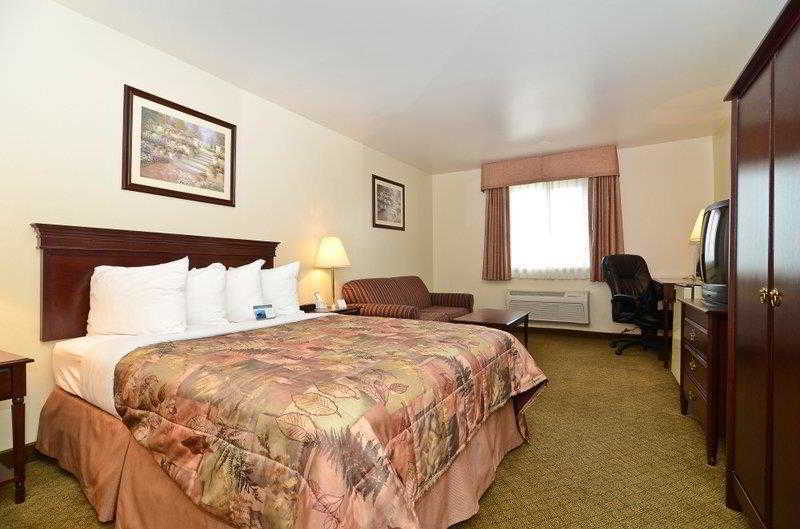 Quality Inn Price Gateway To Moab National Parks Rom bilde