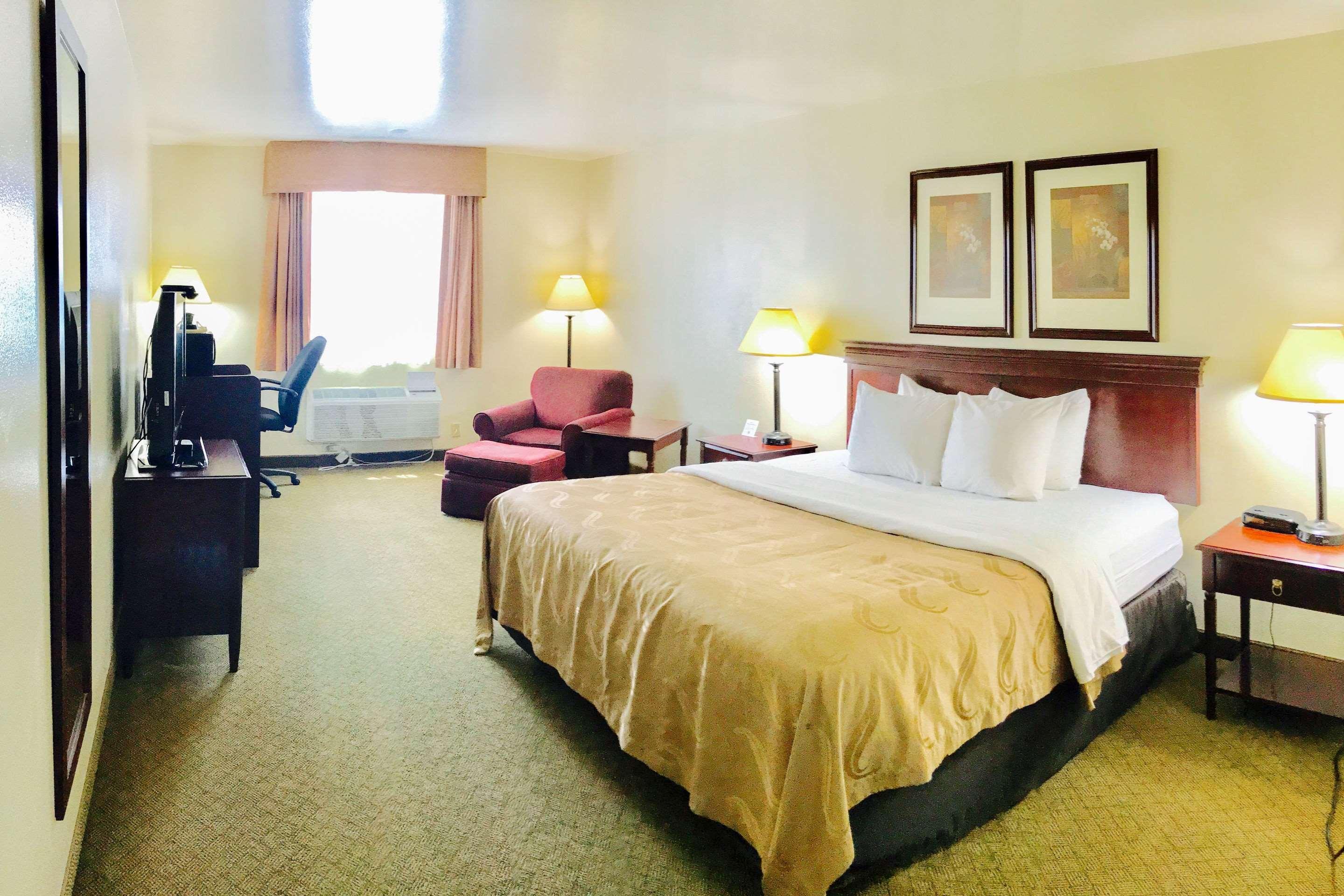 Quality Inn Price Gateway To Moab National Parks Eksteriør bilde