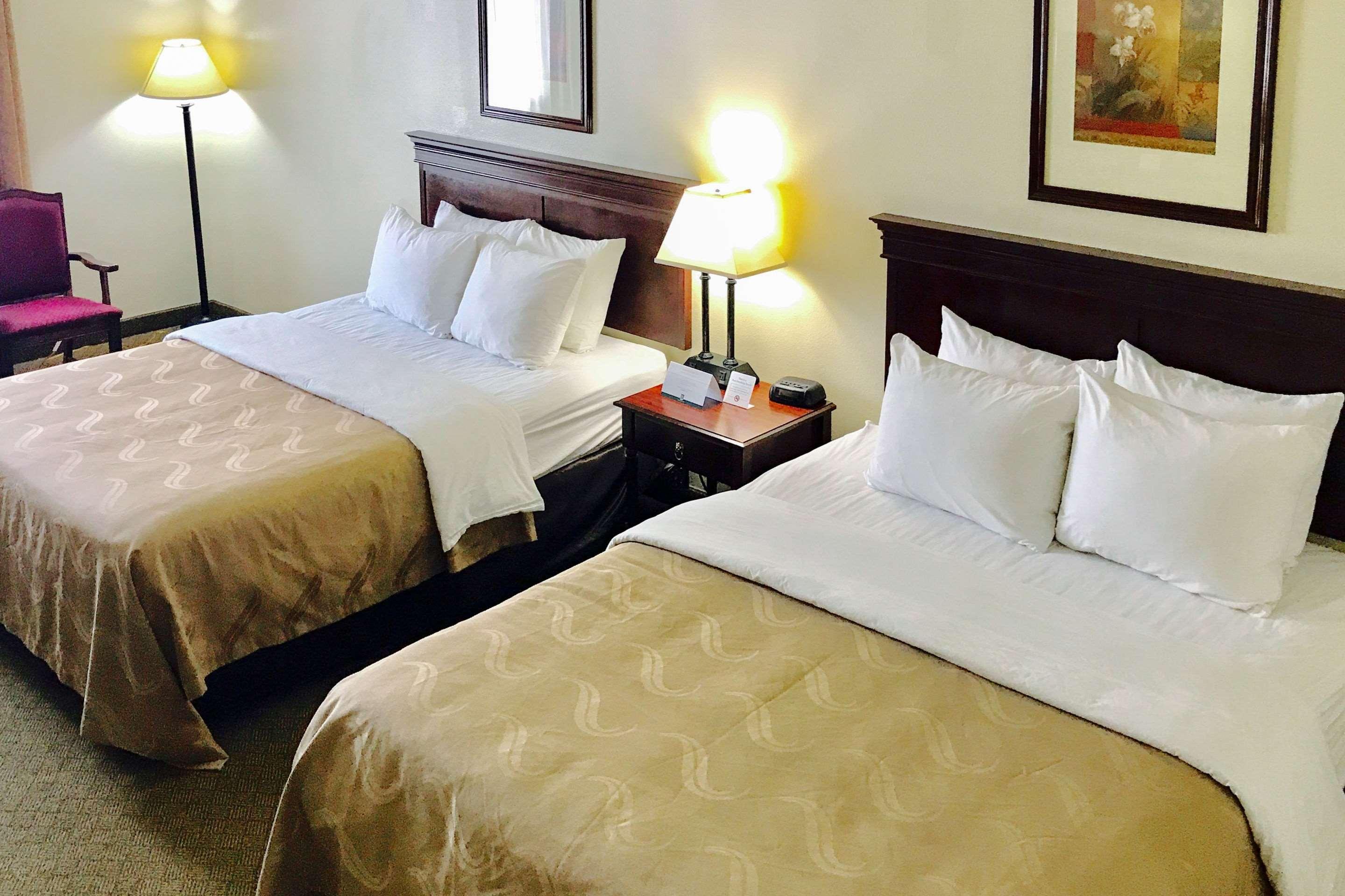 Quality Inn Price Gateway To Moab National Parks Eksteriør bilde
