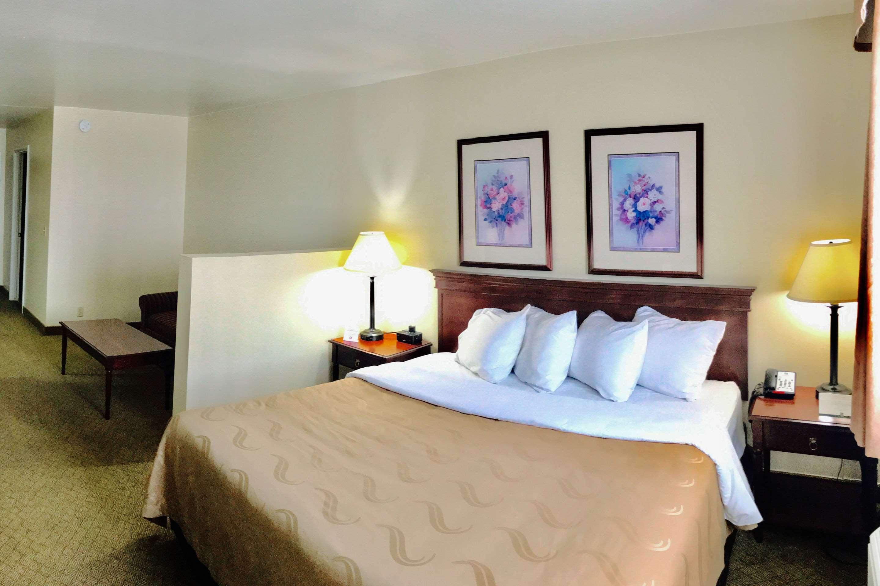 Quality Inn Price Gateway To Moab National Parks Eksteriør bilde