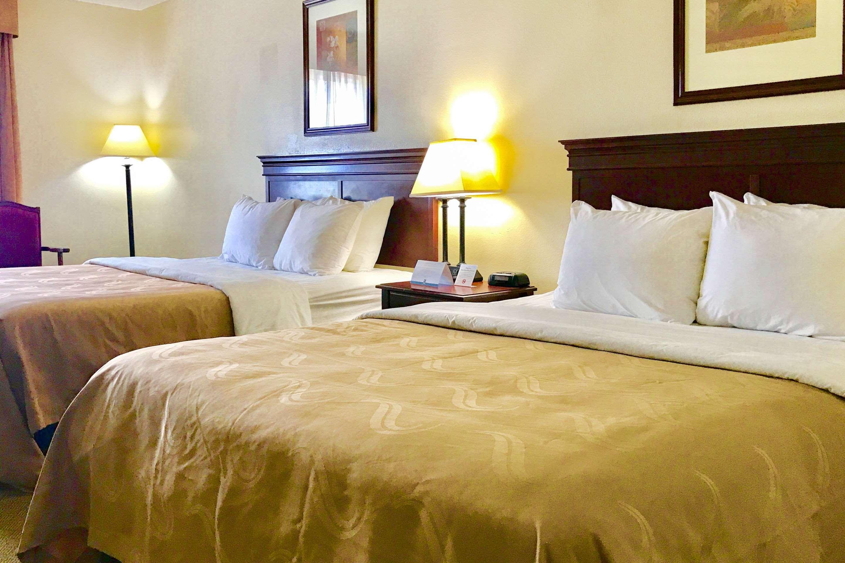Quality Inn Price Gateway To Moab National Parks Eksteriør bilde