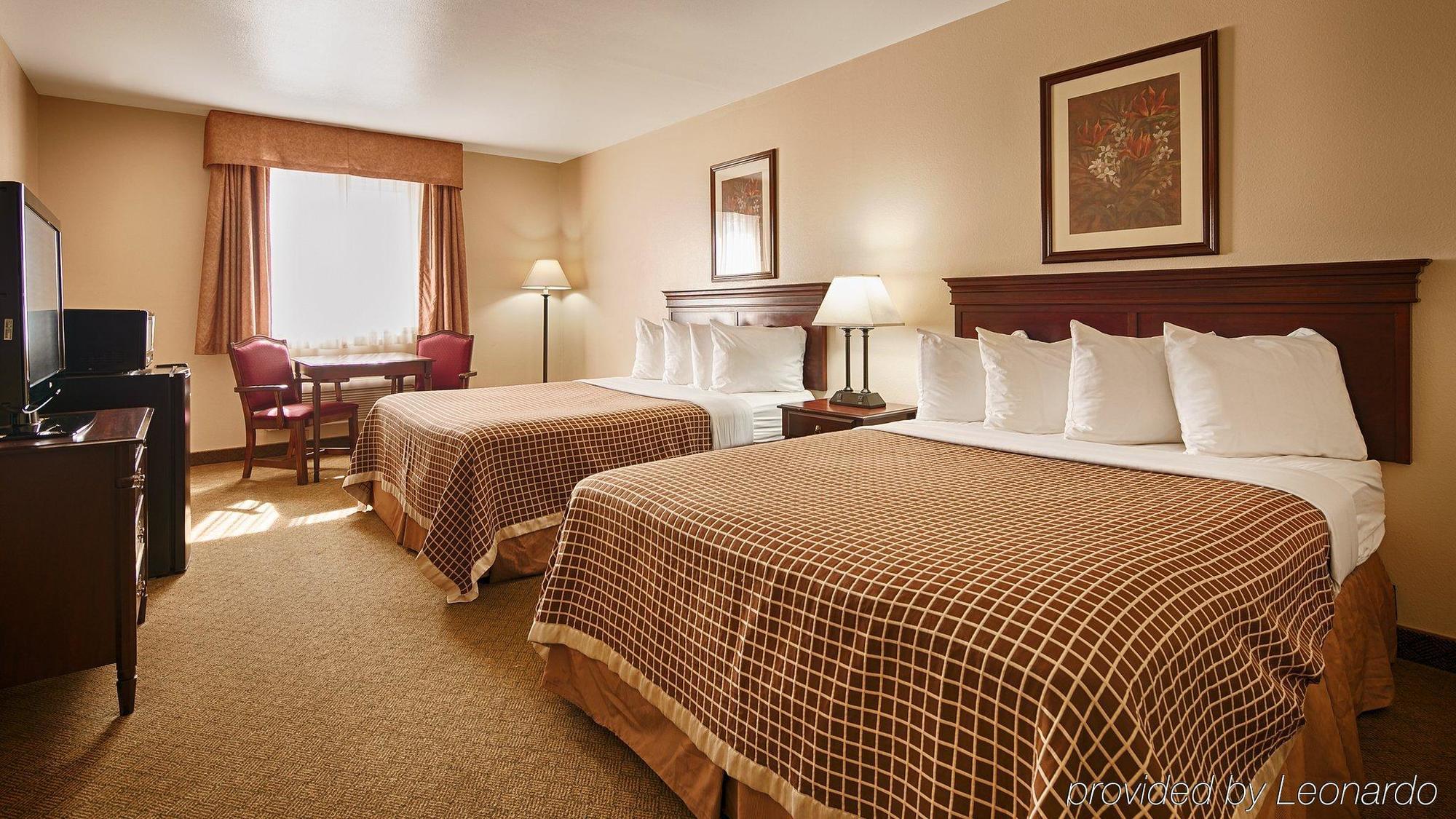 Quality Inn Price Gateway To Moab National Parks Eksteriør bilde