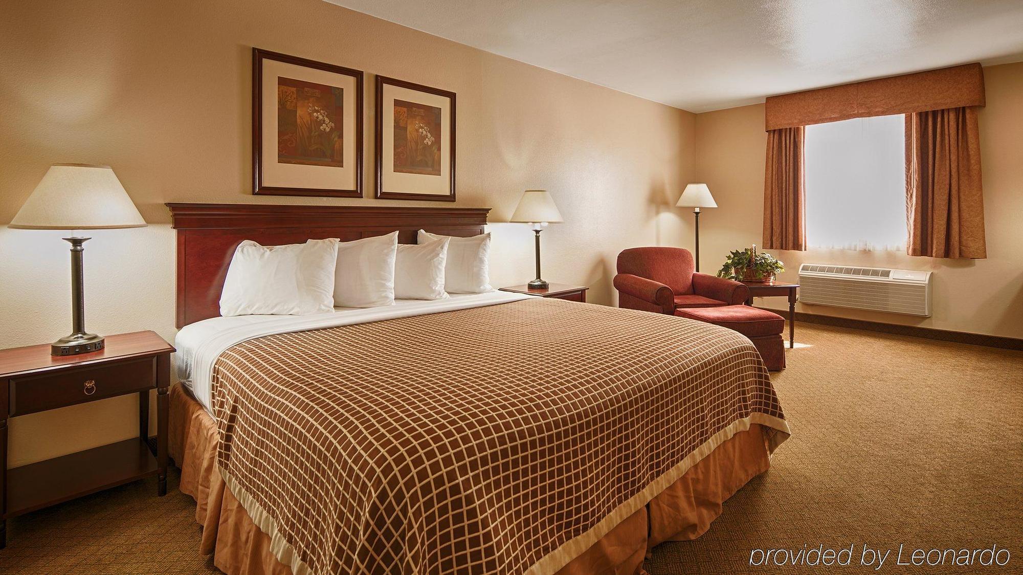 Quality Inn Price Gateway To Moab National Parks Eksteriør bilde