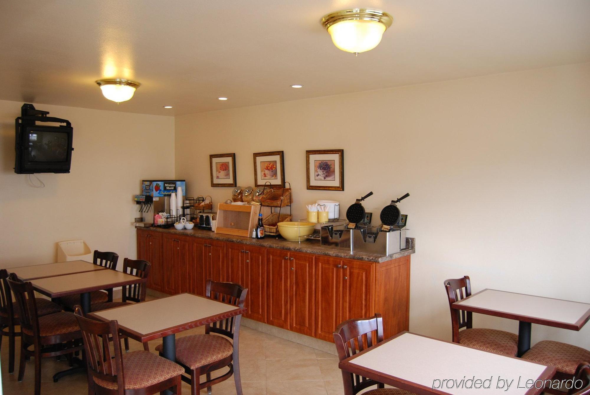 Quality Inn Price Gateway To Moab National Parks Eksteriør bilde