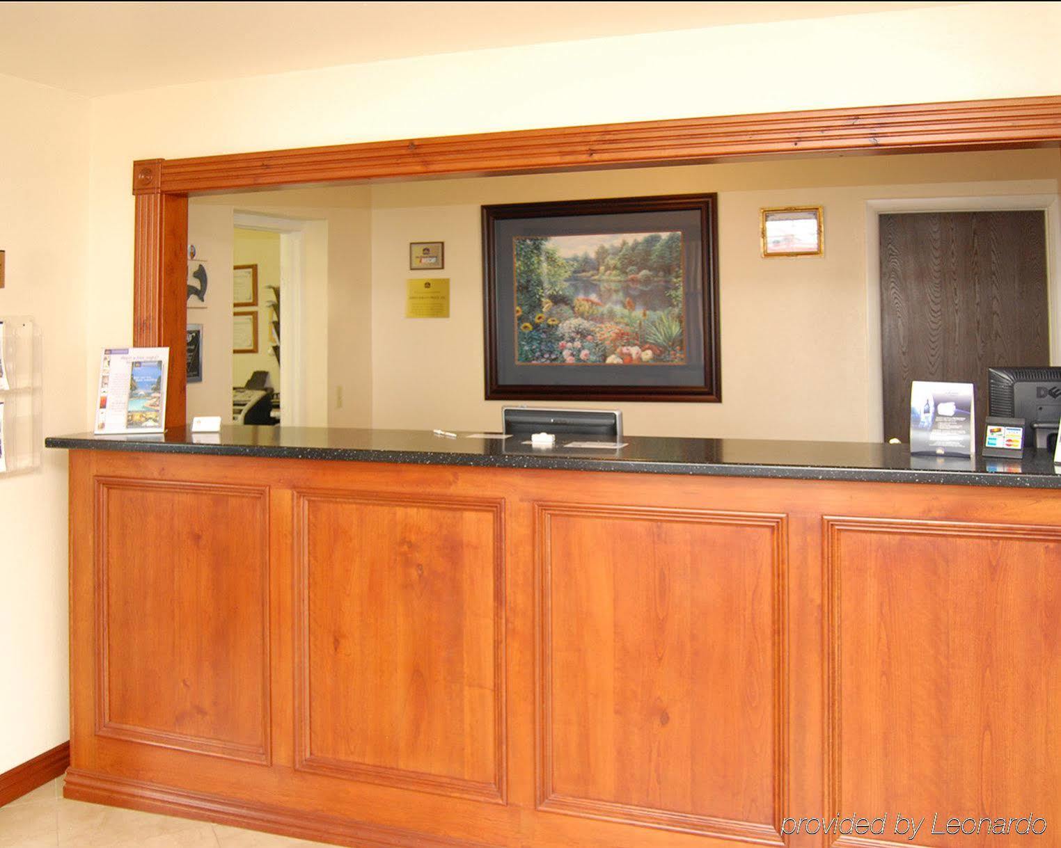 Quality Inn Price Gateway To Moab National Parks Eksteriør bilde