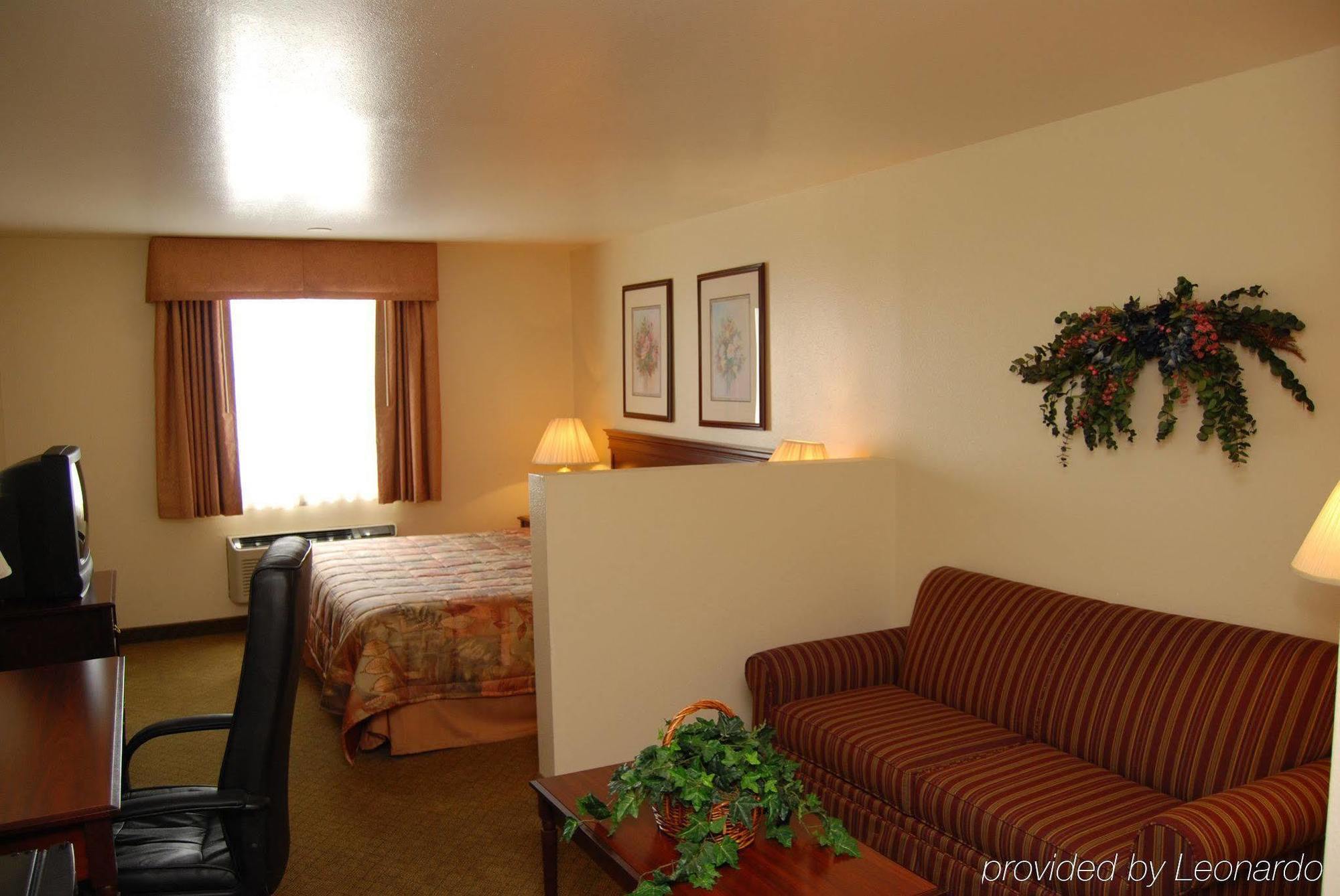 Quality Inn Price Gateway To Moab National Parks Eksteriør bilde