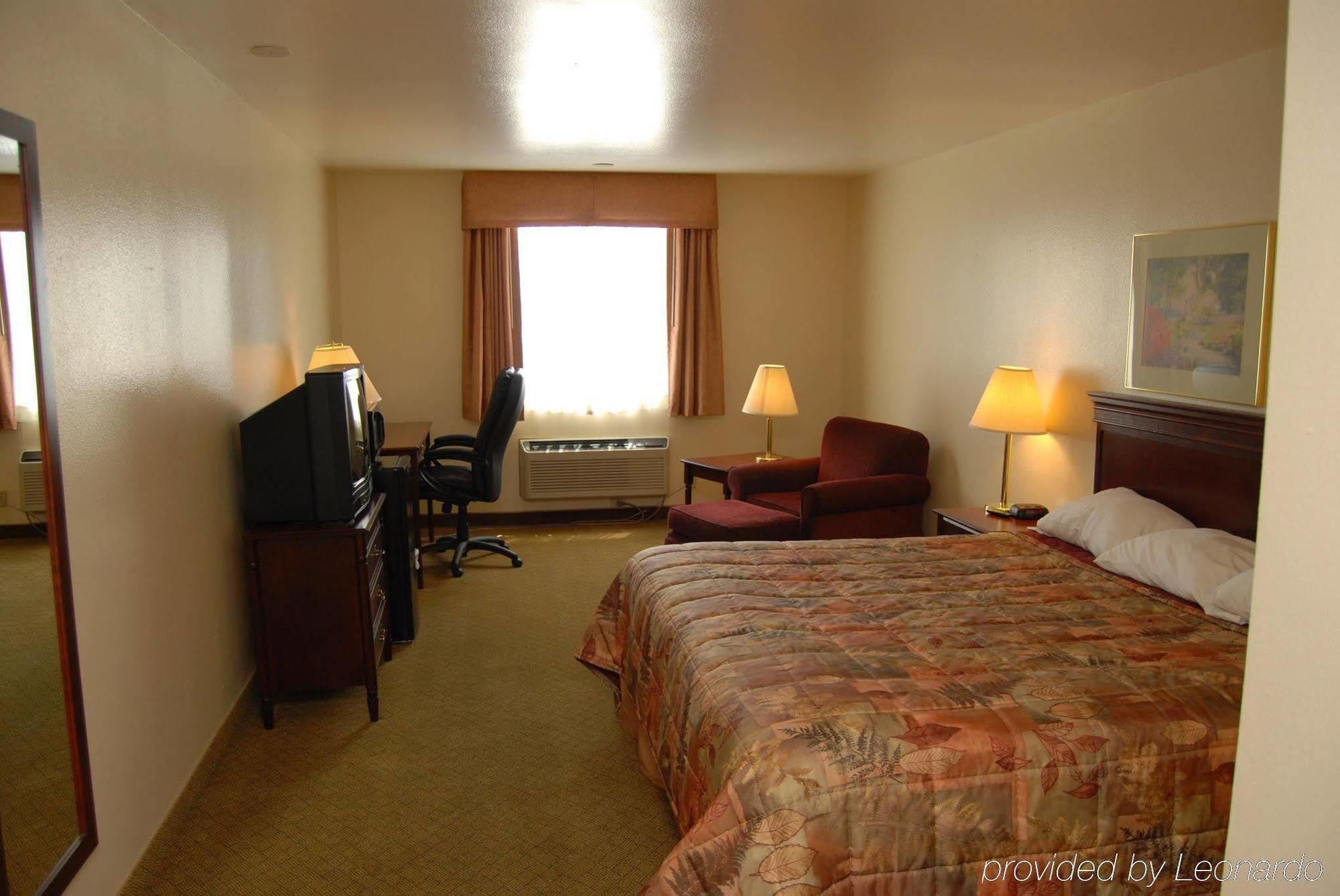 Quality Inn Price Gateway To Moab National Parks Eksteriør bilde