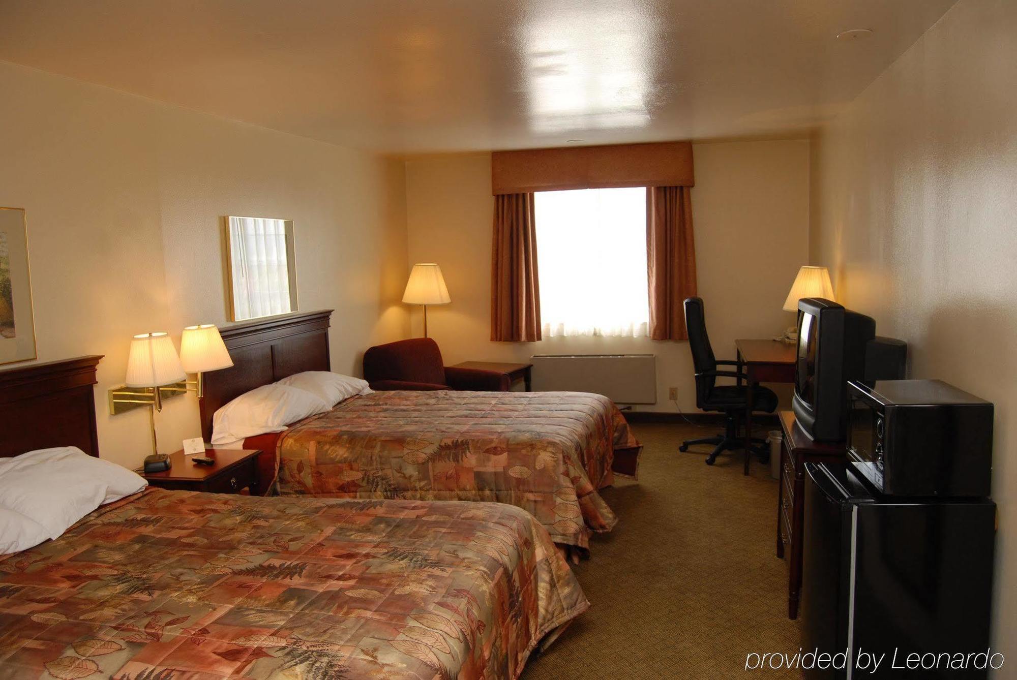 Quality Inn Price Gateway To Moab National Parks Rom bilde
