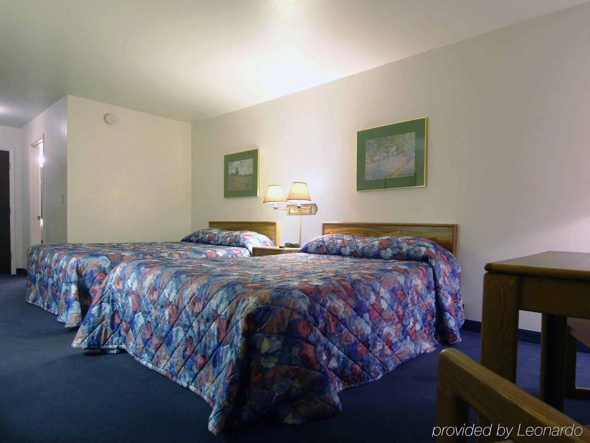 Quality Inn Price Gateway To Moab National Parks Rom bilde