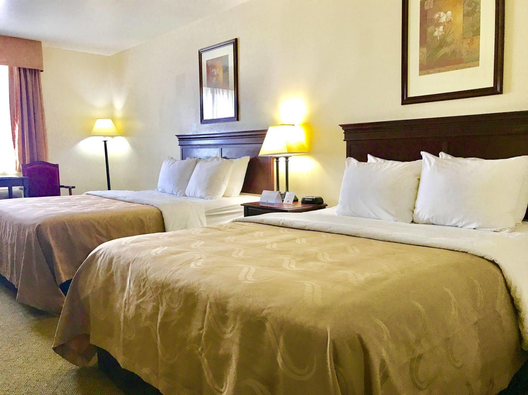 Quality Inn Price Gateway To Moab National Parks Eksteriør bilde