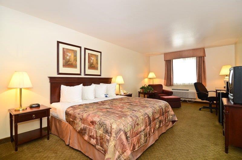 Quality Inn Price Gateway To Moab National Parks Rom bilde