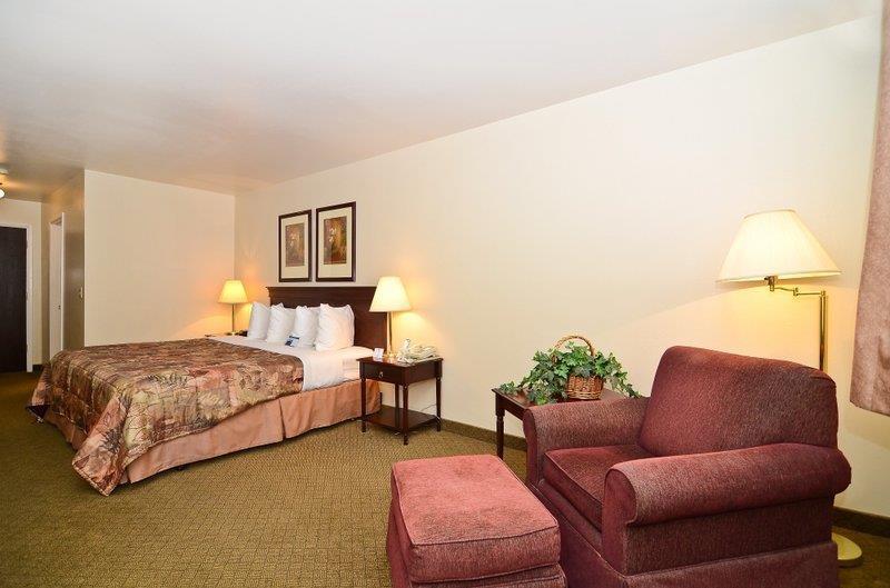 Quality Inn Price Gateway To Moab National Parks Rom bilde