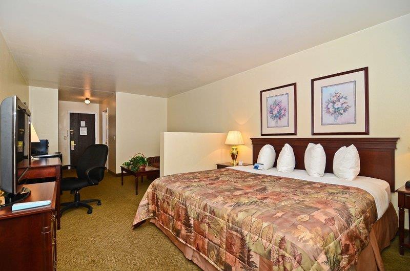 Quality Inn Price Gateway To Moab National Parks Rom bilde